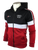 Audi Tracksuit sport Men Black White Red Audi RS