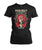 Rockabilly Women's Crew Tee