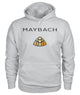 MAYBACH Hoodie Pullover