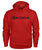 SKODA ST1 Gildan Hoodie