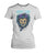 Youth Lion Women's Crew Tee