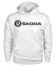 Skoda ST3 Gildan Hoodie