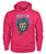 Youth Lion Unisex Hoodie