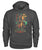 Hot Dough Unisex Hoodie