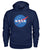 NASA Gildan Hoodie - TeePerfect 