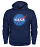 NASA Gildan Hoodie