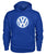 Volkswagen Gildan Hoodie - TeePerfect 