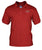 Audi Männer Polo Shirt-Short Sleeves-ViralStyle-True Red-S-Men's Polo-Pixefy
