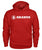 Brabus Gildan Hoodie - TeePerfect 