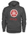 Yamaha logo Hoodie-Hoodies-Elessi UK