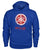 Yamaha logo Hoodie-Hoodies-Elessi UK