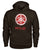 Yamaha logo Hoodie-Hoodies-Elessi UK